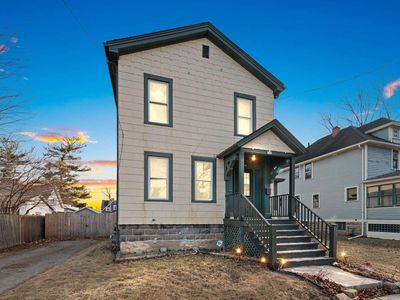 548 MADISON STREET, Oshkosh, WI, 54901
