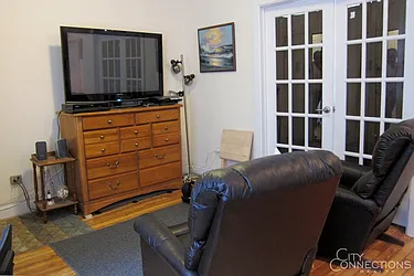 Rented by City Connections Realty