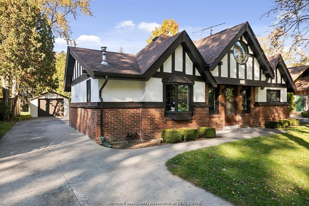 115 Kensington Blvd, Tecumseh, ON N8N 2K7 Zillow