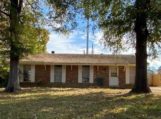 4715 Delray Rd, Montgomery, AL 36116