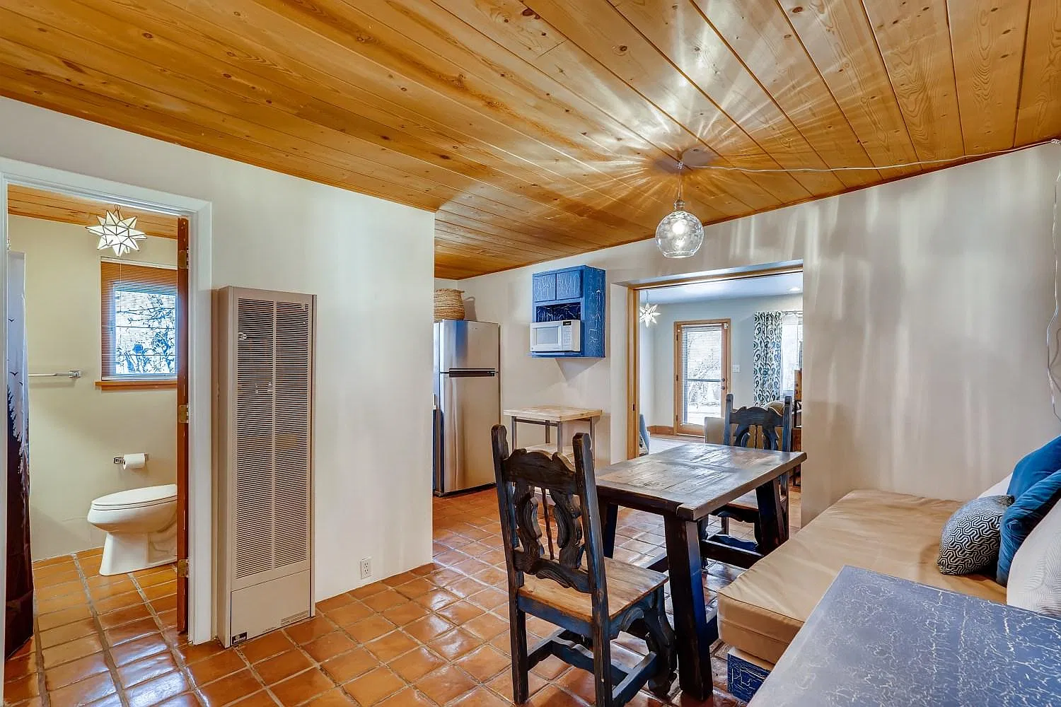 1 bed, 700 sqft, $2,295 — Photo 4