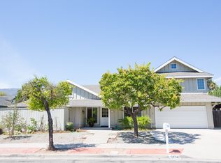 5974 Berkeley Rd, Goleta, CA 93117
