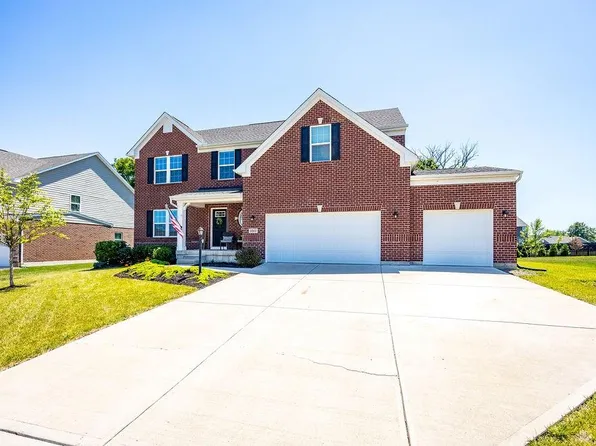 9562 Aspen Brook Ct, Dayton, OH 45458