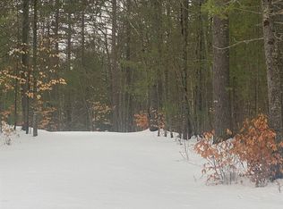 Powell Lake Rd, Wetmore, MI 49895