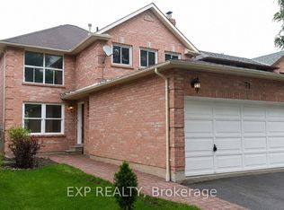 71 Daniels Cres, Ajax, ON L1T1Y7