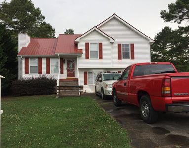 22 Westover Rdg, Adairsville, GA, 30103