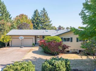 1745 NW Woodland Dr, Corvallis, OR 97330