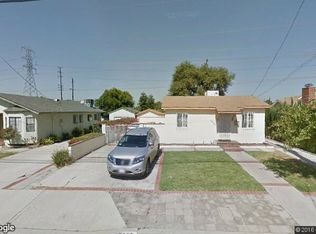 7009 N Muscatel Ave, San Gabriel, CA 91775