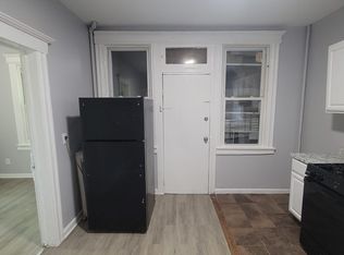 40 Columbia Ave #1AB, Newark, NJ 07106