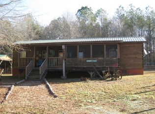 839 Riley Rd, Pomaria, SC 29108