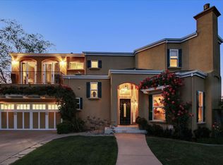 17353 Sereno Ct, Monte Sereno, CA 95030