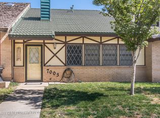 7003 Hurst Rd, Amarillo, TX 79109