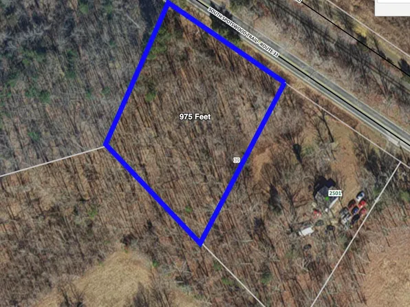 23-39 S Spotswood Trl, Gordonsville, VA 22942