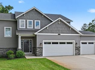 54500 Beech Rd, Osceola, IN 46561
