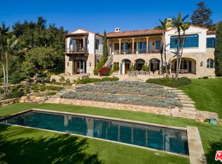 1333 E Mountain Dr, Santa Barbara, CA 93108