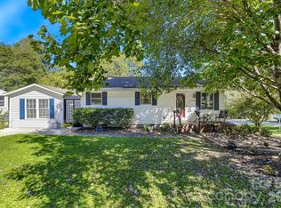 312 Jack St, Hendersonville, NC 28792