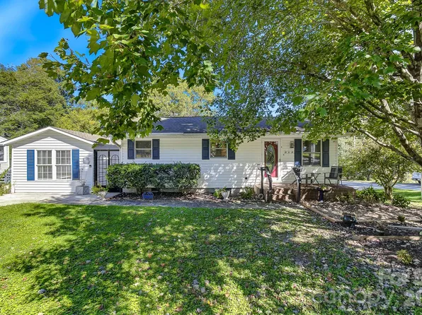 312 Jack St, Hendersonville, NC 28792