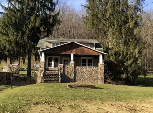 5409 Somerset Pike, Hollsopple, PA 15935
