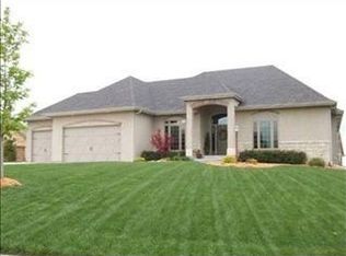 6316 SW 43rd Ct, Topeka, KS 66610