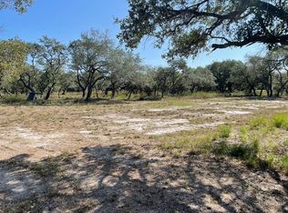 106 Palo Blanco St, Rockport, TX 78382