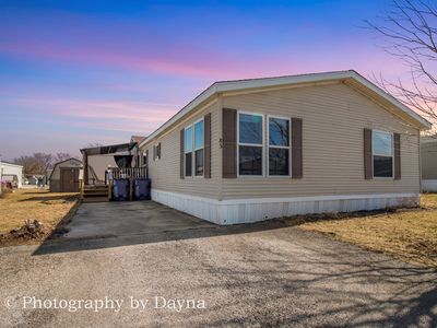 85 Saint Michaels Dr, Bourbonnais, IL, 60914