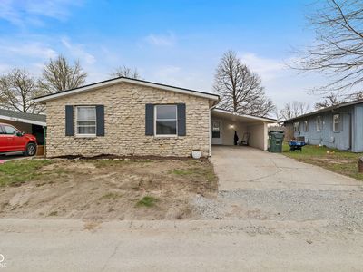 49 Fountain Lake Dr, Greenfield, IN, 46140