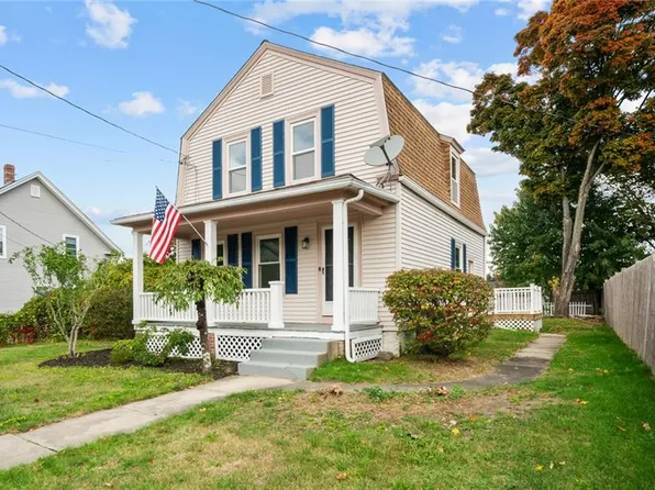 234 Harrisville Main St, Burrillville, RI 02830