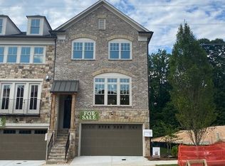 2055 Bellrick Rd NW #28, Atlanta, GA 30318