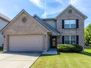 3649 Laredo Dr, Lexington, KY 40517