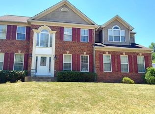 8109 Owens Way, Brandywine, MD 20613