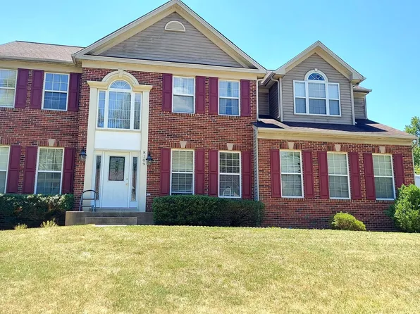 8109 Owens Way, Brandywine, MD 20613