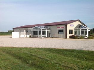 3925 Blackburn Rd, Edwardsville, IL 62025