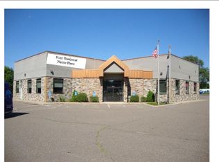 415 N Benton Dr, Sauk Rapids, MN 56379