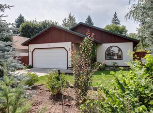 118 Cherry St, Leavenworth, WA 98826