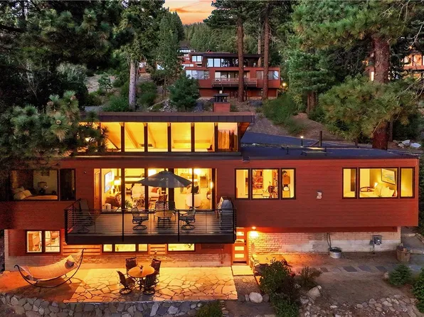 725 Fairview Blvd APT 9, Incline Village, NV 89451