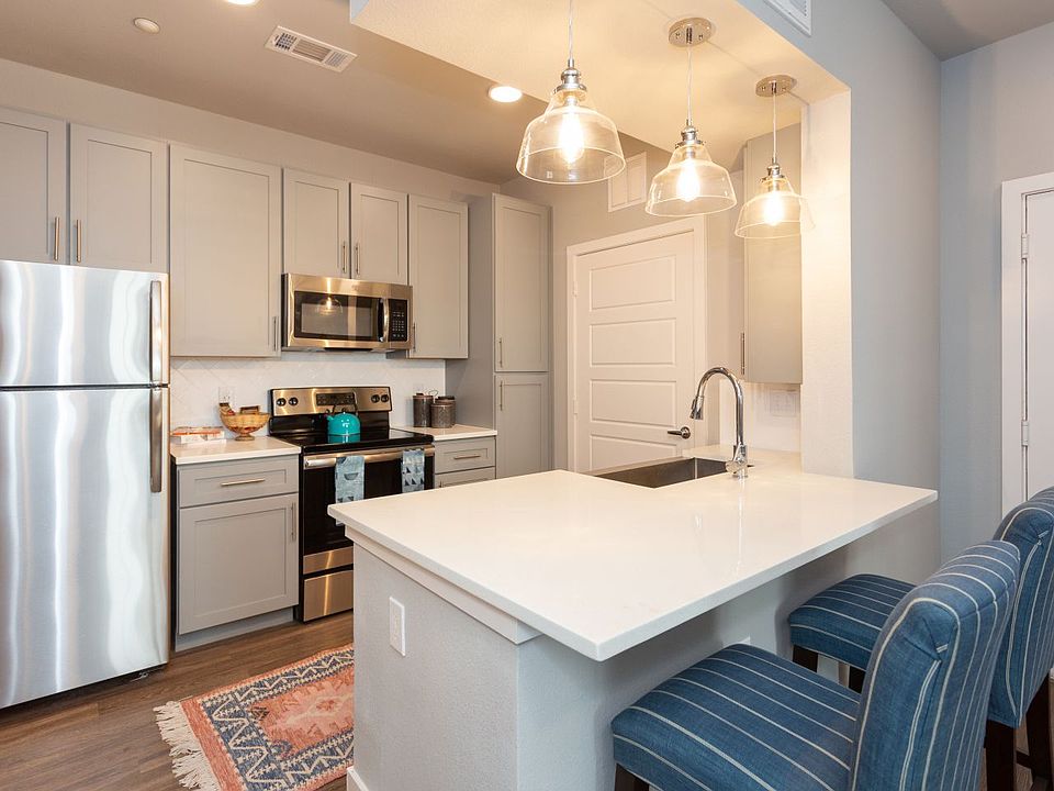 Coronado on Briarwood Apartment Rentals Midland, TX Zillow