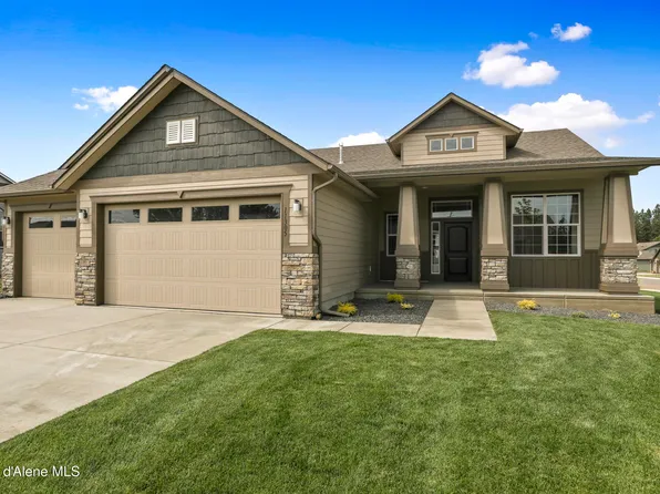 9086 W California St, Rathdrum, ID 83858