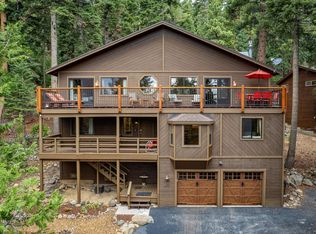 677 Mountain Cir, Tahoe Vista, CA 96148