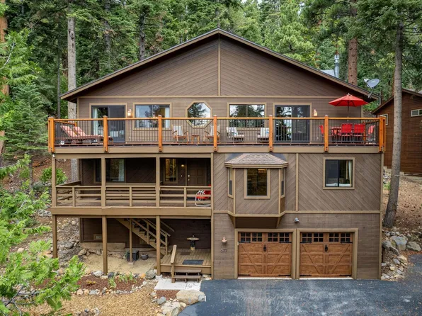 677 Mountain Cir, Tahoe Vista, CA 96148