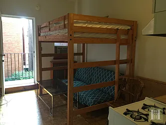 Rented by Halstead Real Estate