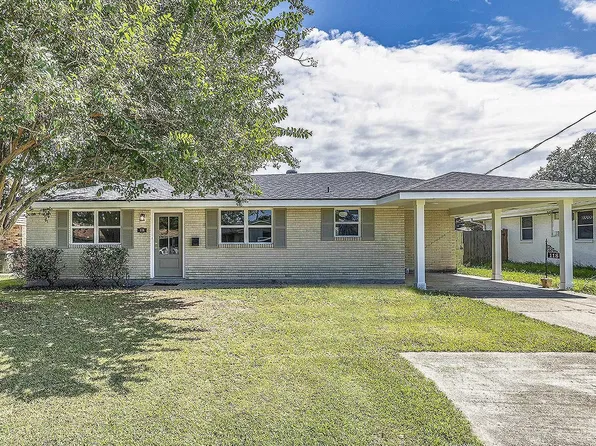 118 Harding Dr, Houma, LA 70364