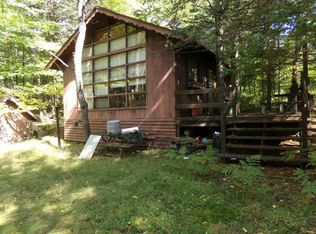 6375 Bear Lake Rd, Minocqua, WI 54548