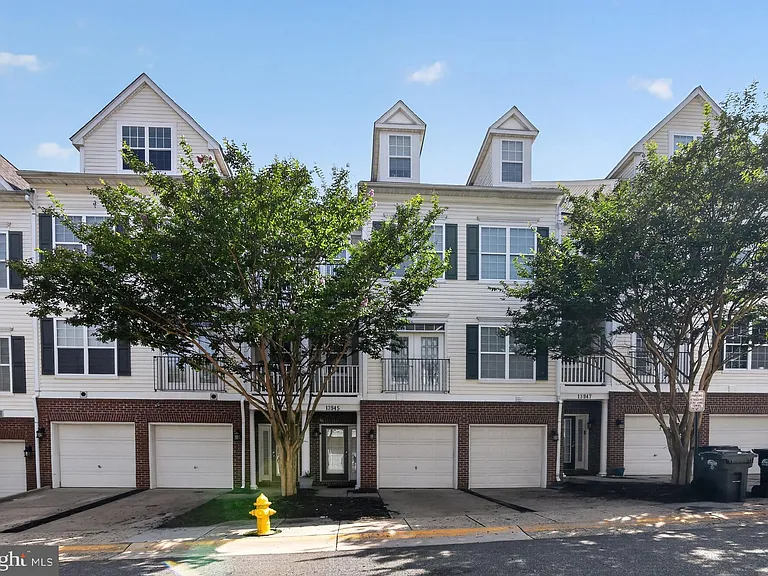 13945 Hollow Wind Way #101 — Photo 1