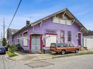 1937 Arts St, New Orleans, LA 70117