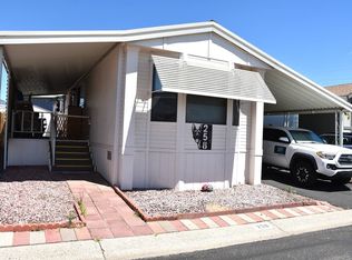 7112 Pan American Fwy NE #258, Albuquerque, NM 87109