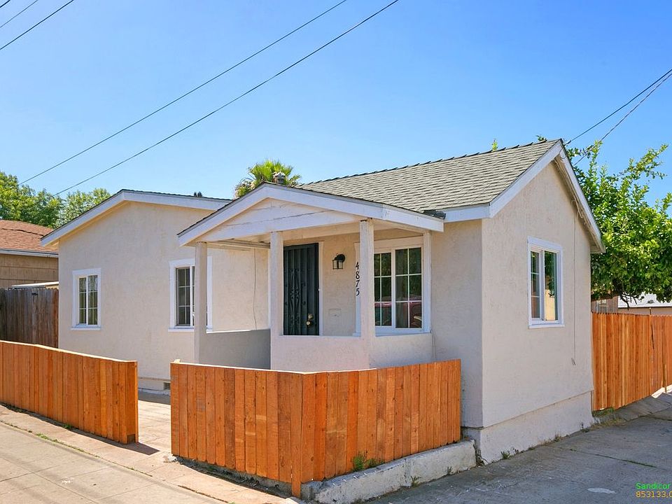 2nd image of 4875 Polk Ave