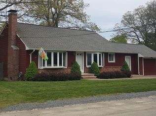 25 Earle St, Brockton, MA 02301