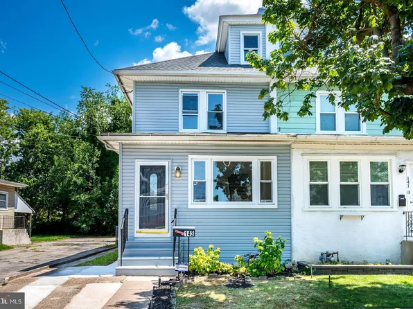 143 Hirst Ave, East Lansdowne, PA 19050