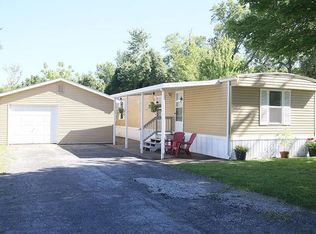 1806 Creekview Dr, O fallon, IL 62269