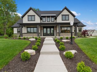 3350 Siena Dr, Valparaiso, IN 46385